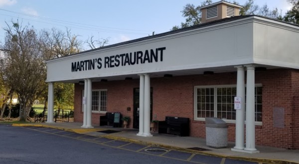 8 Local Alabama Restaurants That Have Stood The Test Of Time