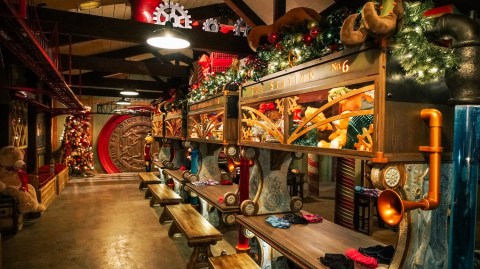 The Winter Village In Arizona That Will Enchant You Beyond Words
