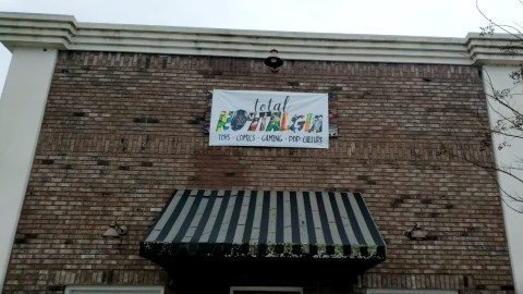 Total Nostalgia Is A Unique Toy Store In Alabama That'll Take You Back To Your Childhood