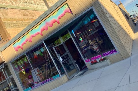 Magic City Sweets Is The Delightfully Retro Ice Cream And Treat Shop In North Dakota You Must Visit