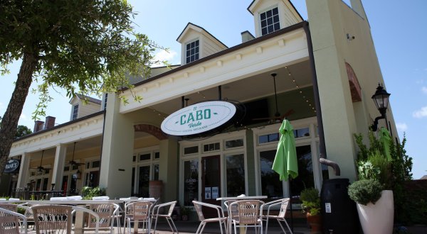 Spice Up Brunch With A Trip To El Cabo Verde In Louisiana