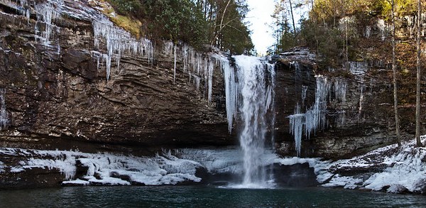 7 Reasons No One In Their Right Mind Visits Georgia In The Winter