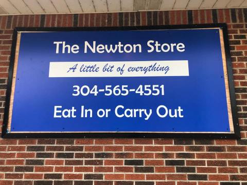 An Old-Fashioned, One-Stop Convenience Shop, The Newton Store Is The Heart Of This Small West Virginia Community