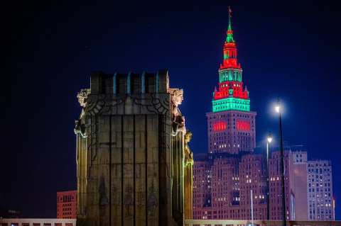 The Cleveland Historical Mobile App Takes You On Fascinating Tours Through The City