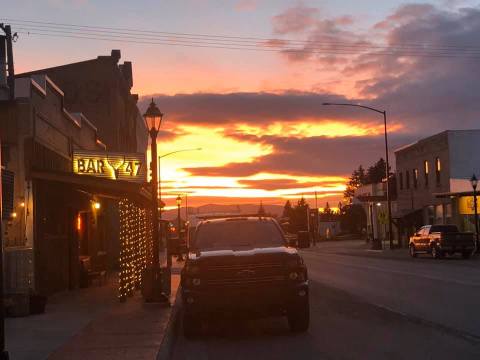Bar 47 Is The Small Town Montana Restaurant You Need In Your Life