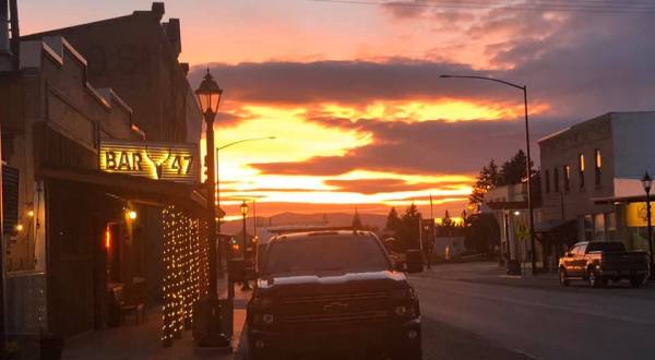 Bar 47 Is The Small Town Montana Restaurant You Need In Your Life