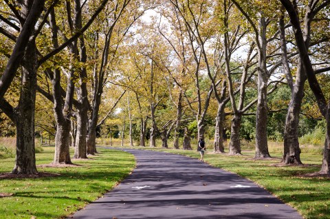 Duke Farms Is A Scenic Outdoor Spot In New Jersey That's A Nature Lover’s Dream Come True