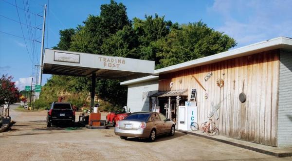 One Of Mississippi’s Best Restaurants, Klondyke Is Tucked Away In A Former Two-Bay Gas Station