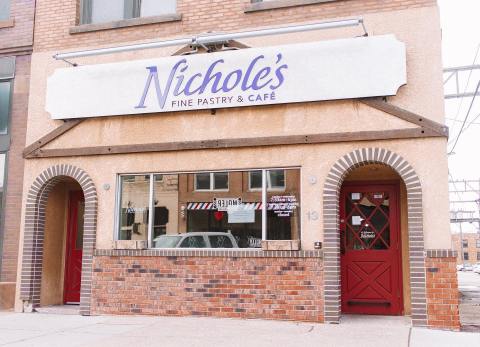 Nichole's Fine Pastry In North Dakota Is More Than Just A Bakery - Their Meals Are Incredible
