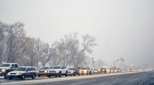 There’s A Law In Utah That Restricts You From Heating Up Your Car In Winter