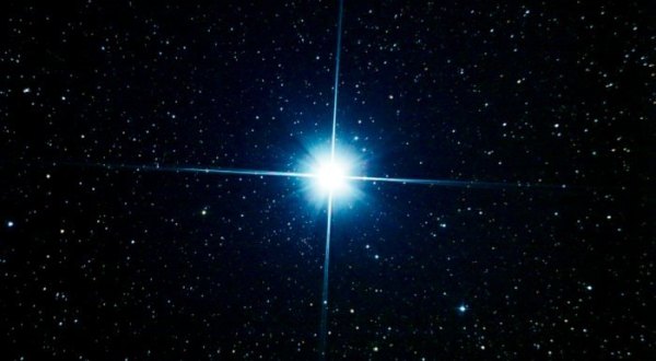A Christmas Star Will Light Up The Ohio Sky For The First Time In Centuries