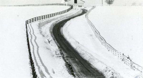 It’s Impossible To Forget The Year Indiana Saw Its Single Biggest Snowfall Ever