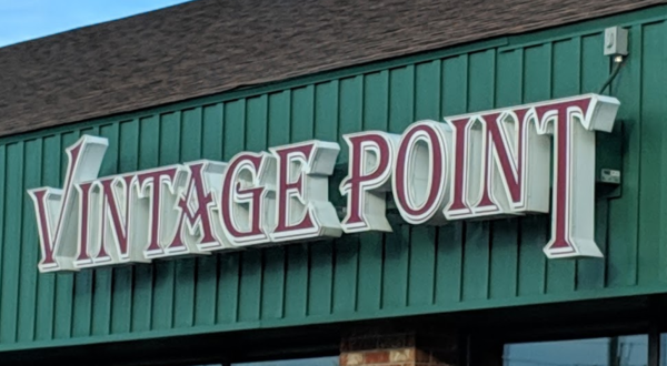 You’ll Find The Most Unique Gifts For The Season At Vintage Point In Fargo, North Dakota