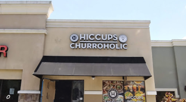 The New Eatery Coming To Florida, Churroholic, Will Focus On All Things Churro