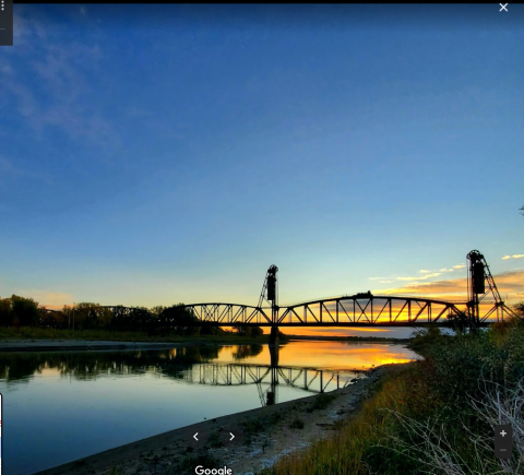 One Of The Most Haunted Bridges In Montana, Snowden Bridge, Has Been Around Since 1913