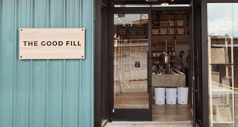 Re-fill Your Pantry While Saving The Planet At The Good Fill, A Zero-Waste Home Goods Store In Nashville