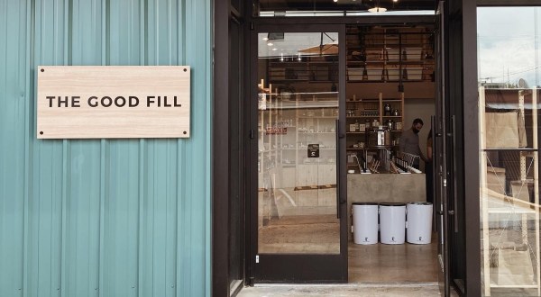 Re-fill Your Pantry While Saving The Planet At The Good Fill, A Zero-Waste Home Goods Store In Nashville