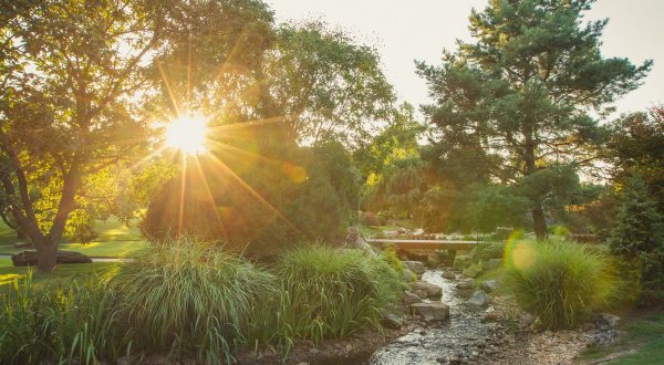Here Are The 6 Most Peaceful Places To Go In Missouri When You Need A Break From It All