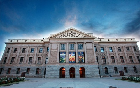 8 Little Known Museums In Arizona Where Admission Is Free