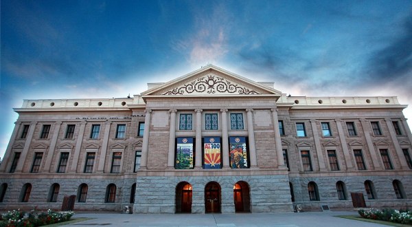8 Little Known Museums In Arizona Where Admission Is Free