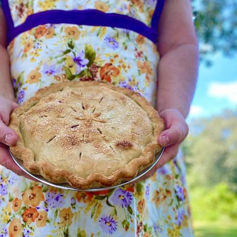 The One-Of-A-Kind Kentucky Pie Shop Serves Up Fresh Homemade Pie To Die For