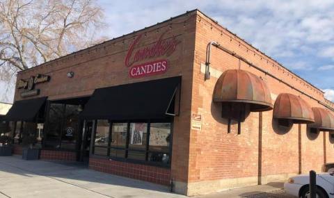 Condie's Has Been Making Delicious Chocolates In Utah Since 1924