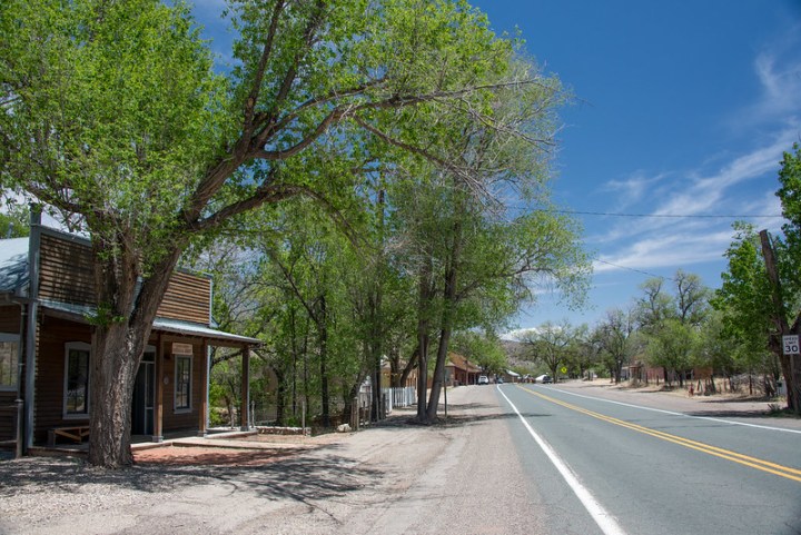 day trips from albuquerque new mexico