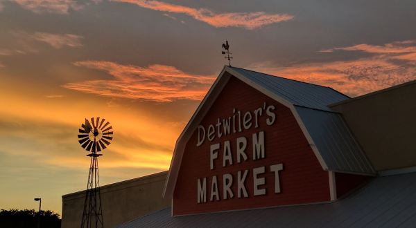 The Amish Market Every Floridian Needs To Explore At Least Once
