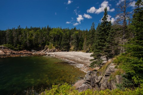 Explore On A Budget By Visiting Acadia National Park In Maine On These 5 Days Entry Is Free