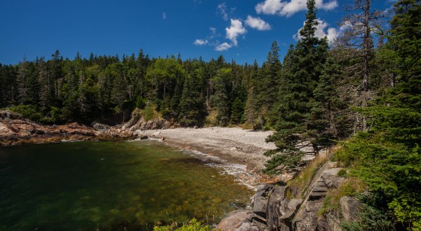 Explore On A Budget By Visiting Acadia National Park In Maine On These 5 Days Entry Is Free