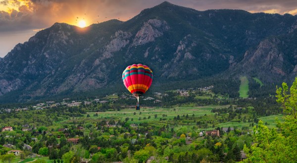 It’s Official: Colorado Was Named One Of The Best Places To Retire In 2021