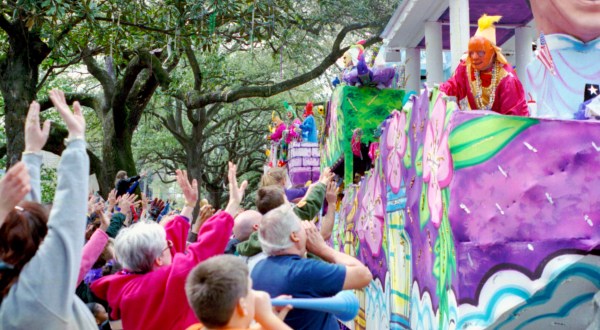 8 Times New Orleans Proved It’s The Best City In The World