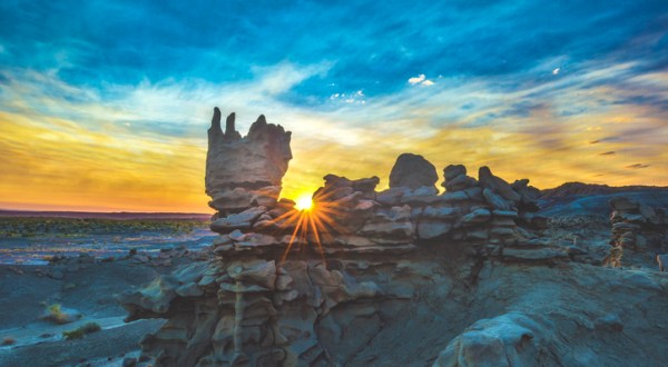 The 11 Coolest Attractions In Utah That Not Enough People Visit