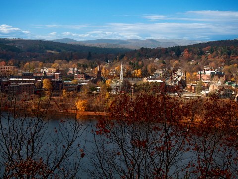 This Day Trip To Brattleboro Is One Of The Best You Can Take In Vermont