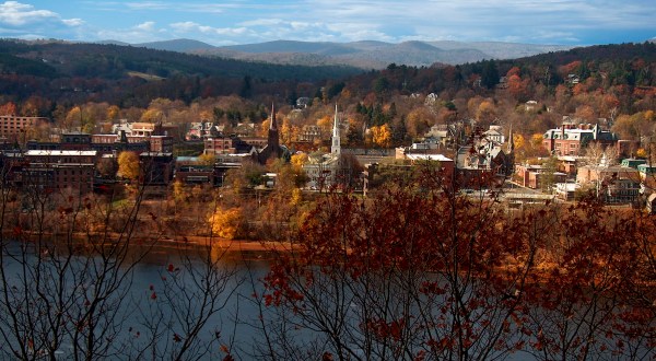 This Day Trip To Brattleboro Is One Of The Best You Can Take In Vermont