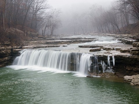 7 Indiana Natural Wonders You Need To Add To Your Outdoor Bucket List For 2021