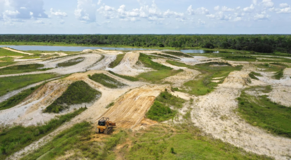 Rent A UTV In Florida And Go Off-Roading Through The State’s Largest Adventure Park