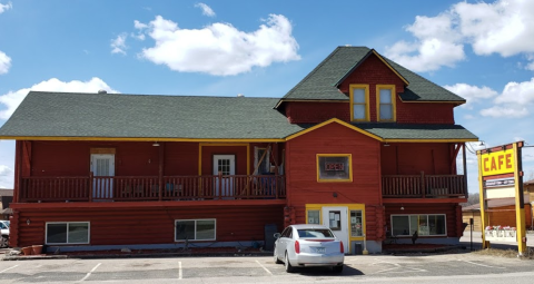 Don't Miss Out On The Scrumptious Breakfasts At Little-Known T. Pattenn Cafe in Orr, Minnesota
