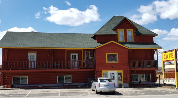 Don’t Miss Out On The Scrumptious Breakfasts At Little-Known T. Pattenn Cafe in Orr, Minnesota