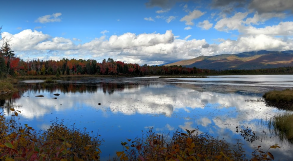 You Haven’t Lived Until You’ve Experienced This One Incredible Wildlife Refuge In New Hampshire