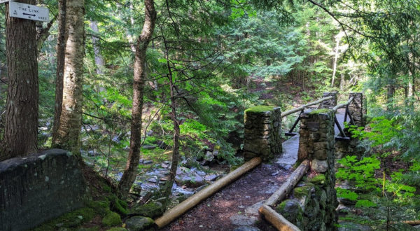 Here Are The 9 Best Kept Secrets In New Hampshire