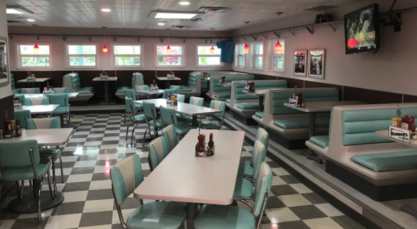 These 7 Old Restaurants In Greater Cleveland Have Stood The Test Of Time