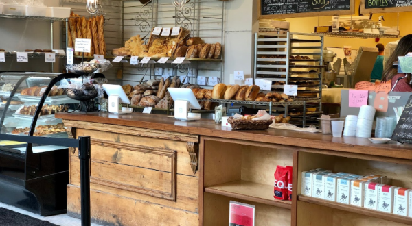 Visiting On The Rise Artisan Breads In Cleveland Never Gets Stale