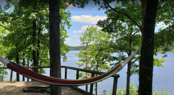 Here Are The 6 Most Peaceful Places To Go In Arkansas When You Need A Break From It All