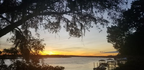 Wright Family Park Is The Newest Waterfront Park In South Carolina And It's Incredible