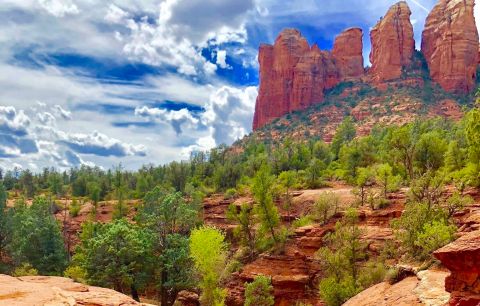 7 Beginner-Friendly Hiking Trails In Arizona That'll Bring Out The Adventurer In You