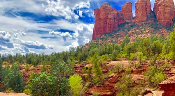 7 Beginner-Friendly Hiking Trails In Arizona That’ll Bring Out The Adventurer In You