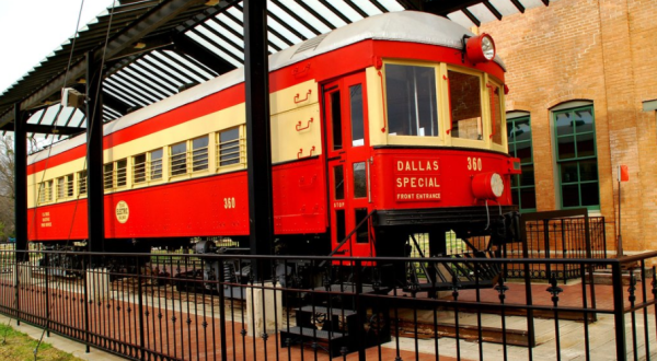 7 Little-Known Museums In Texas Where Admission Is Free