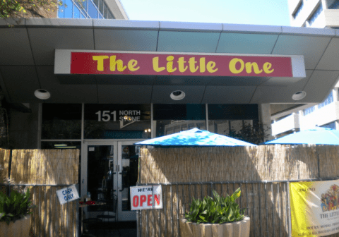 Takeout-Focused, The Little One Has Some Of Arizona's Most Authentic Mexican Food