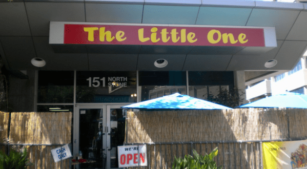 Takeout-Focused, The Little One Has Some Of Arizona’s Most Authentic Mexican Food